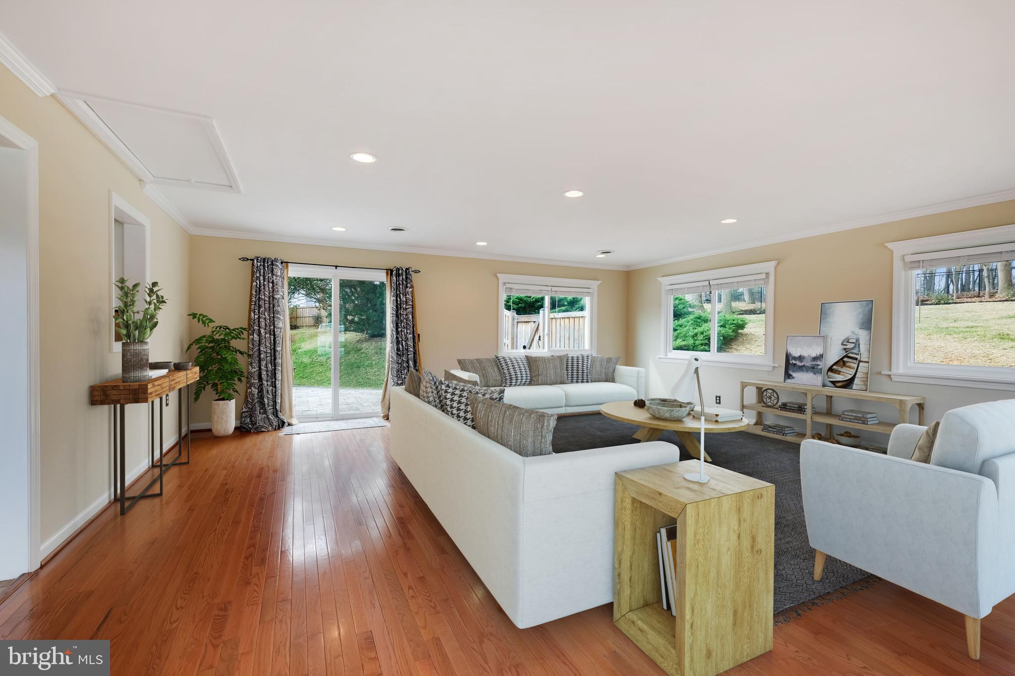 SILVER CREST - Residential