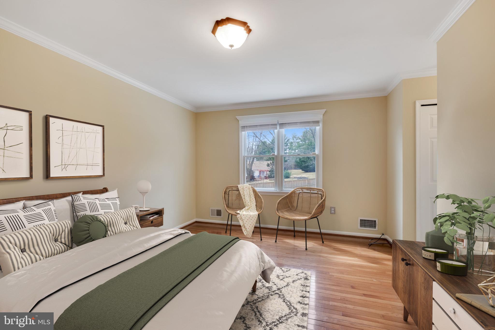 SILVER CREST - Residential