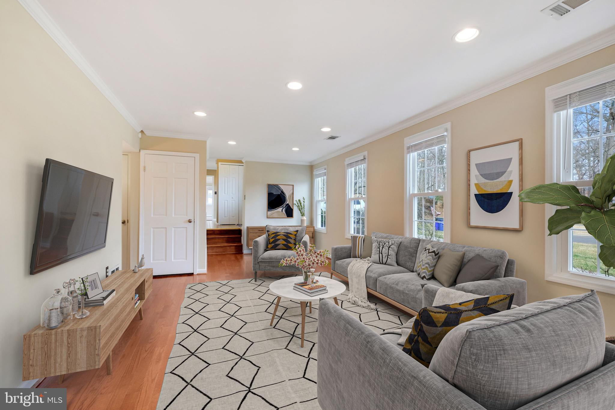 SILVER CREST - Residential