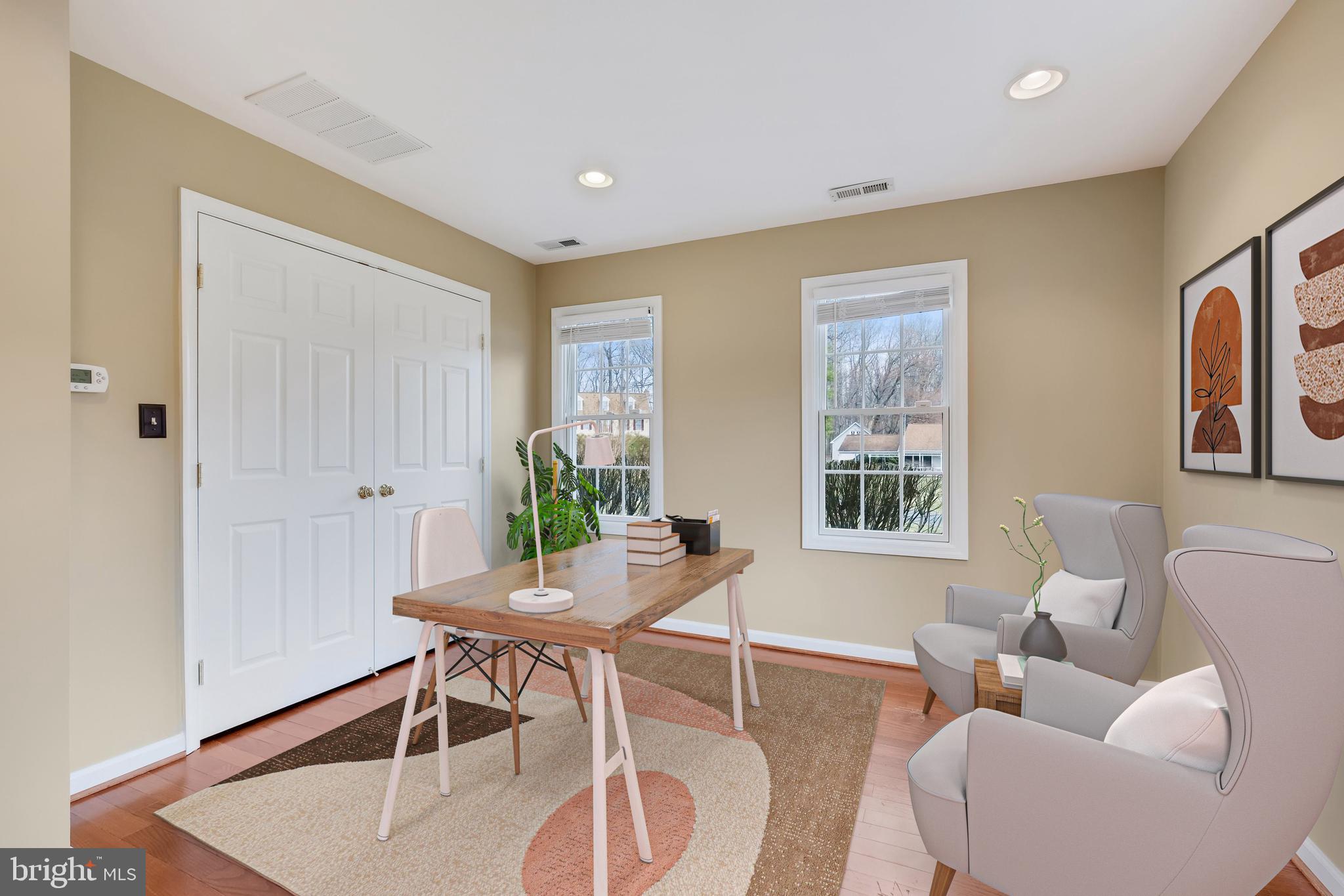 SILVER CREST - Residential