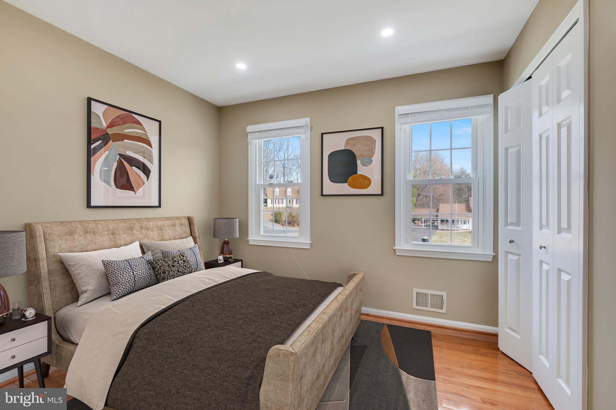 SILVER CREST - Residential