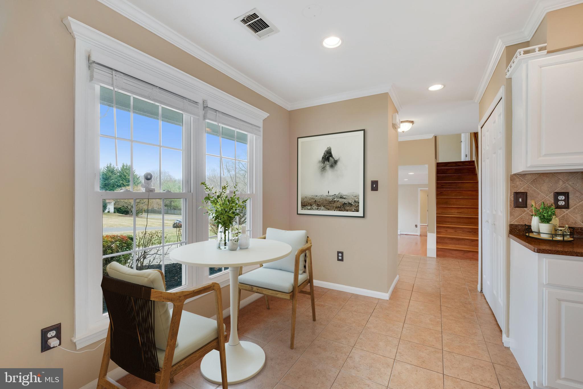 SILVER CREST - Residential