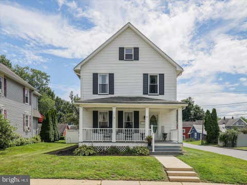 Homes For Sale - 33 State Street St<br/> WASHINGTON, NJ 07882