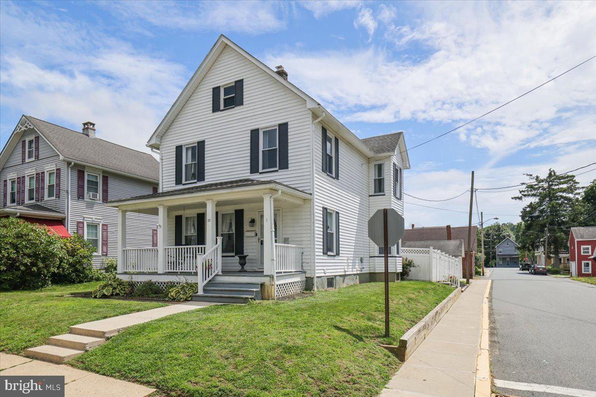 33 STATE STREET