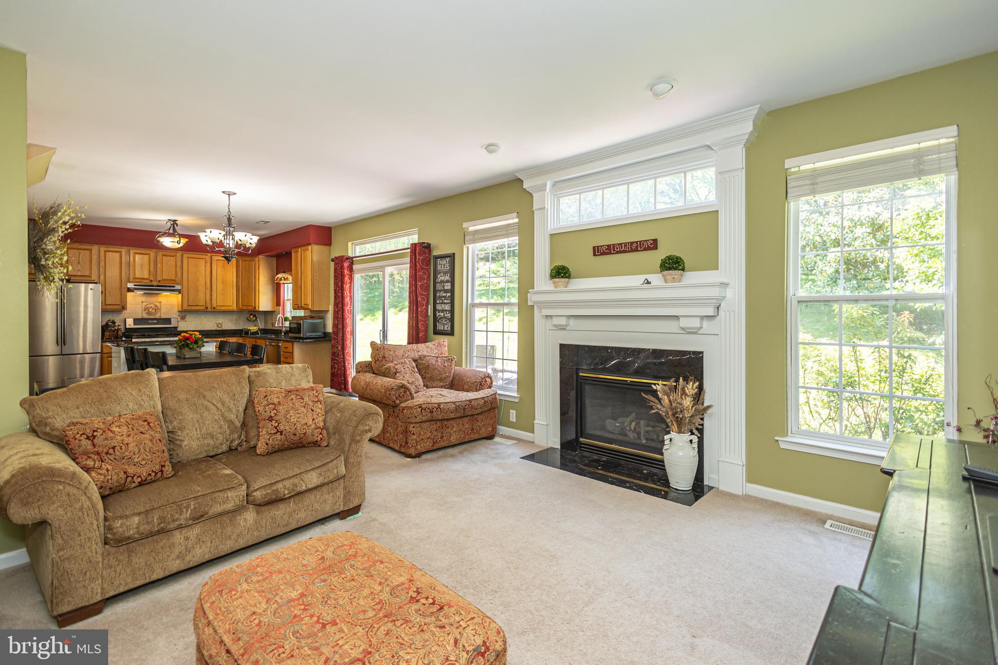 RIVERWOODS - Residential