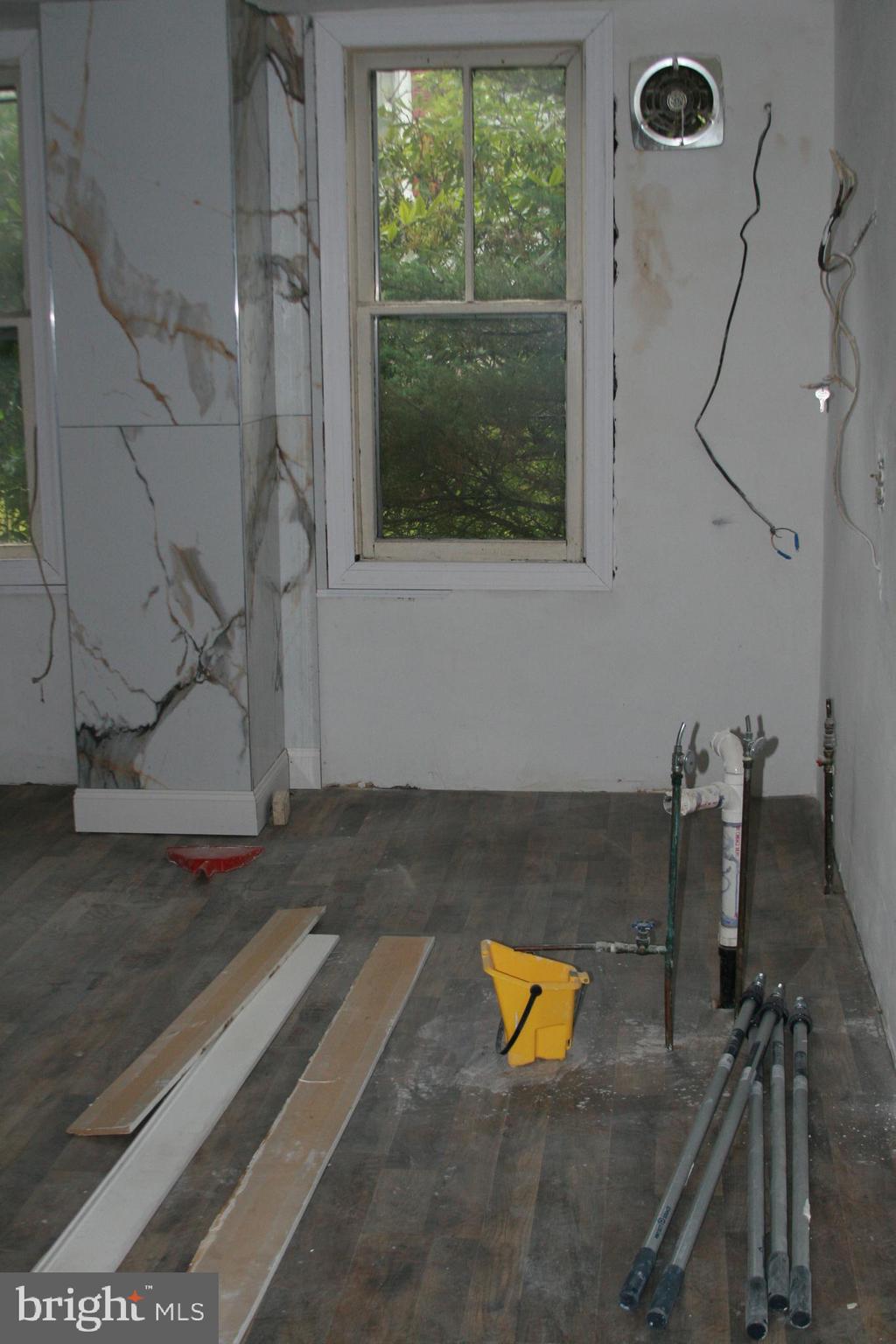 GARRETT COUNTY - Residential