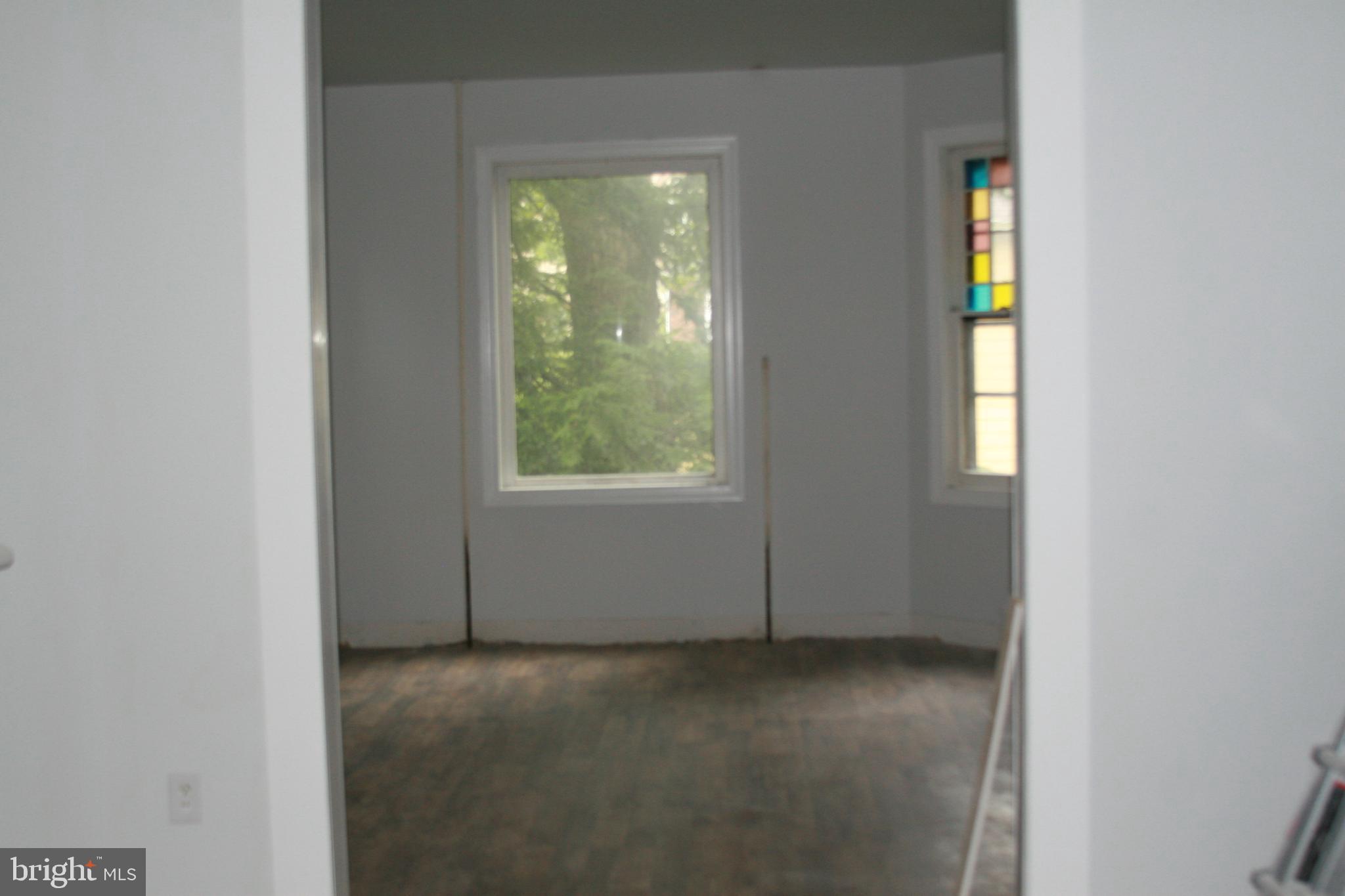 GARRETT COUNTY - Residential