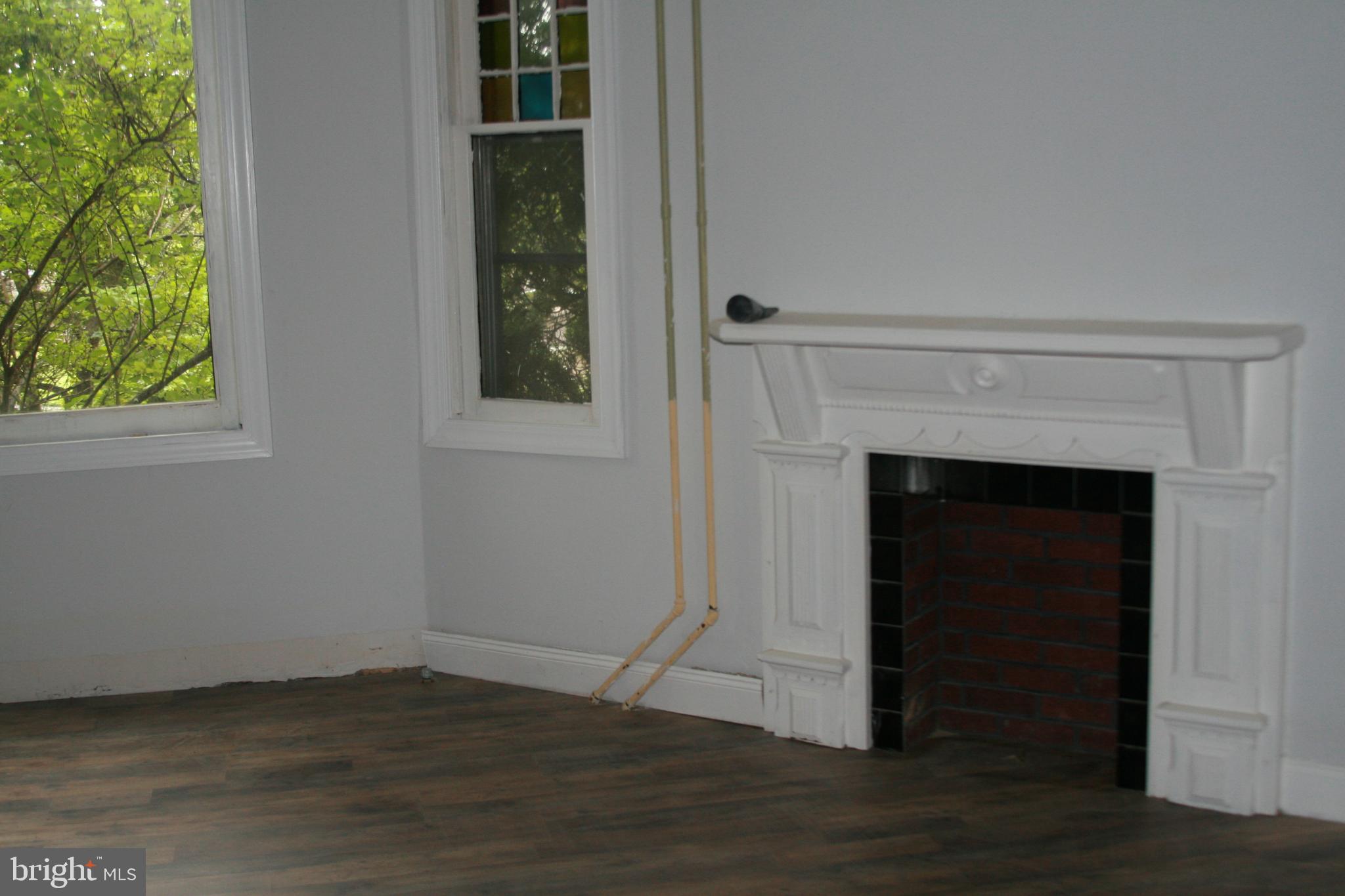 GARRETT COUNTY - Residential