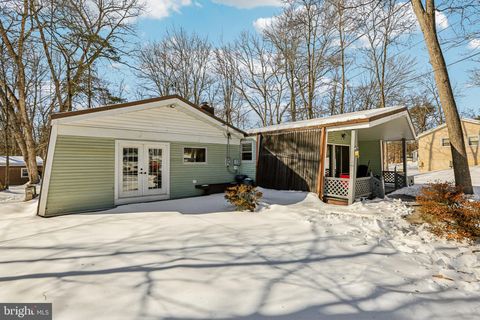 Photo of 171 Longstreet Drive, GETTYSBURG, PA 17325 (MLS # PAAD2021440)