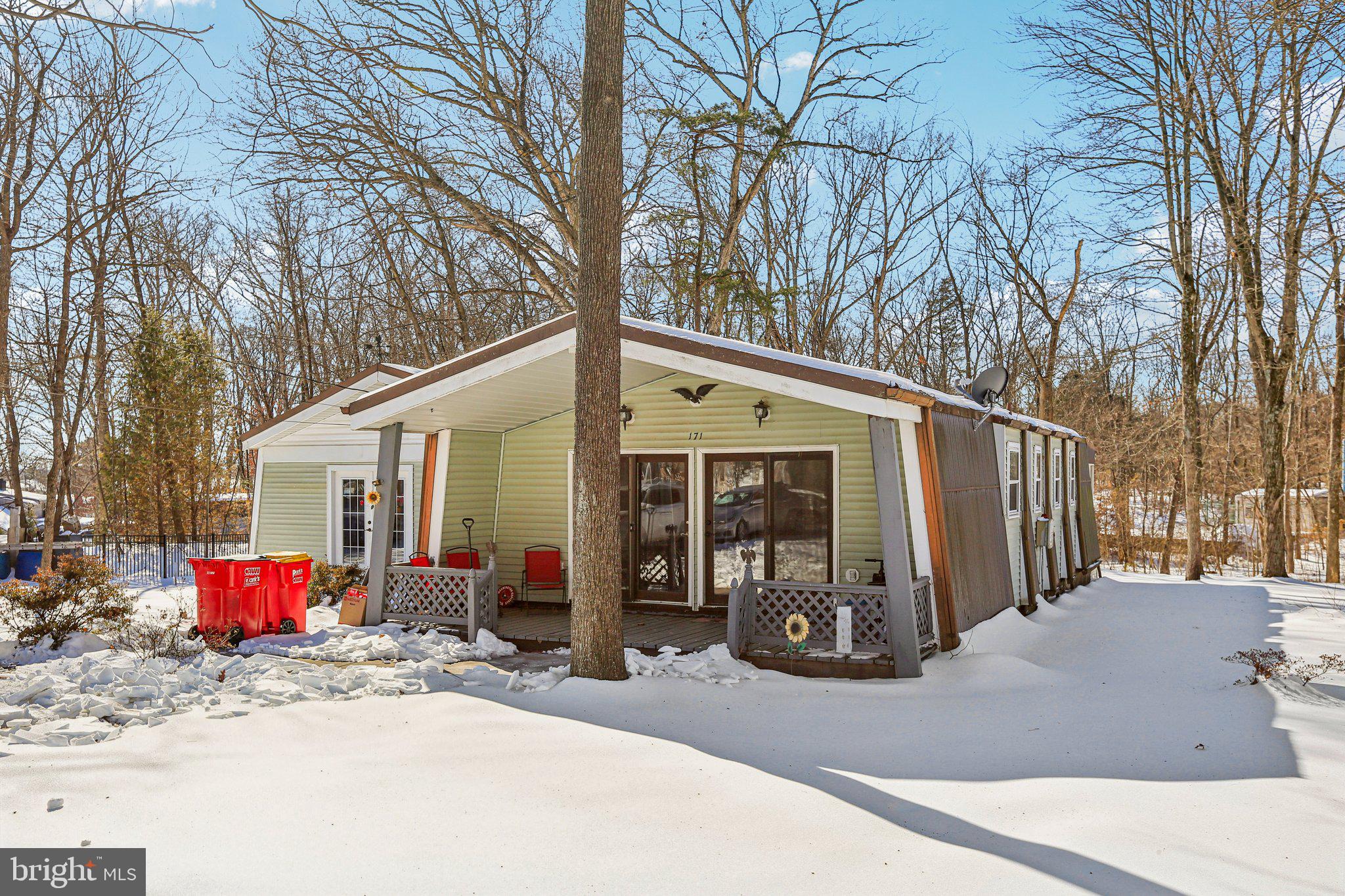 171 LONGSTREET DRIVE