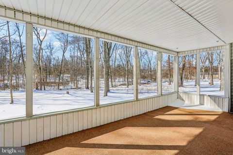 Tiny photo for 171 Longstreet Drive, GETTYSBURG, PA 17325 (MLS # PAAD2021440)