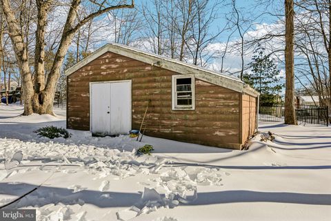 Tiny photo for 171 Longstreet Drive, GETTYSBURG, PA 17325 (MLS # PAAD2021440)