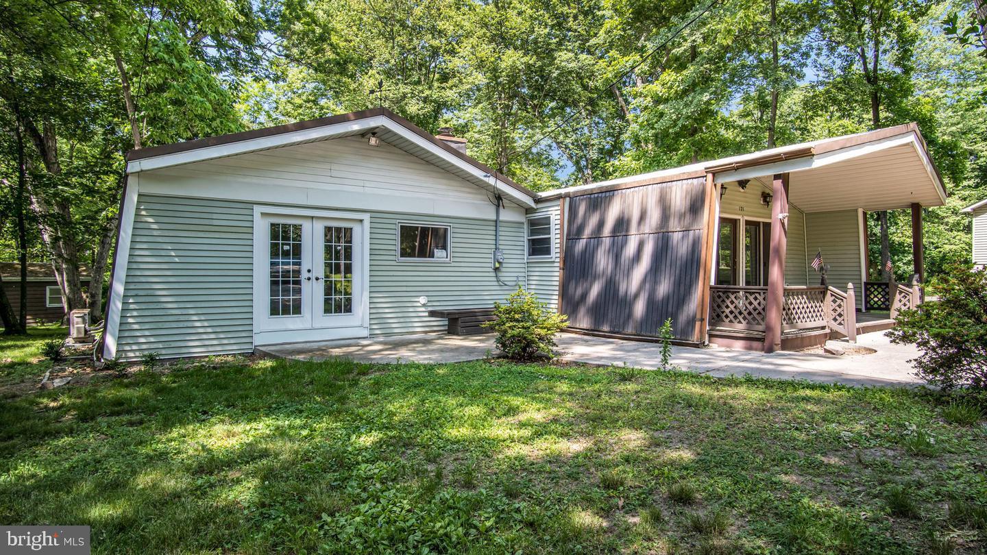 LAKE HERITAGE - Residential