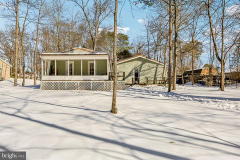 Tiny photo for 171 Longstreet Drive, GETTYSBURG, PA 17325 (MLS # PAAD2021440)