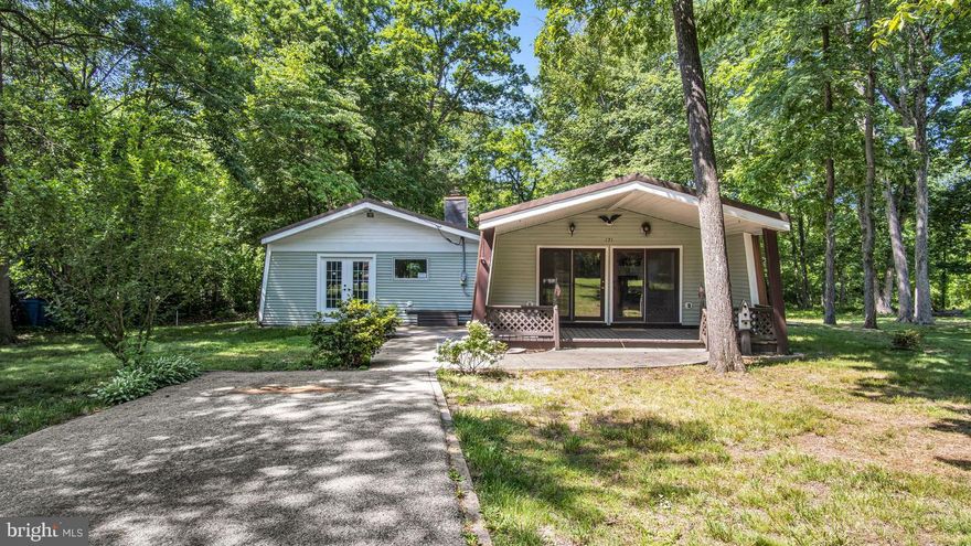 This 2-bedroom, 1.5-bathroom retreat in the exclusive gated community of Lake Heritage offers a year-round vacation lifestyle on 0.43 wooded acres. Recently updated and meticulously maintained, this home is designed for those who value both relaxation and active community living. Nestled on a private, shaded lot, the property features a dedicated area perfect for hosting summer cookouts for "grilling’ and chilling’." Residents enjoy access to a resort-style suite of amenities just steps from their door that include seasonal swimming pool, tennis, pickleball, volleyball, and shuffleboard courts. Miles of walking trails, a community pavilion, and a vibrant social calendar featuring the famous annual Regatta. Updates to the property include a new water heater, updated breaker box, fresh interior paint, and new flooring throughout. Both bathrooms have been updated, and the roof was waterproofed by Baker’s Waterproofing Company in 2023, with a 25-year warranty. Located just minutes from the Gettysburg National Military Park and the charming Gettysburg historic district, the property has easy access to RT 15 that ensures a smooth drive to neighboring hubs while maintaining a peaceful, secluded atmosphere. Experience the perfect blend of tranquility and recreation in one of the area’s most sought-after communities. Schedule a tour today to see this Lake Heritage gem for yourself!!!