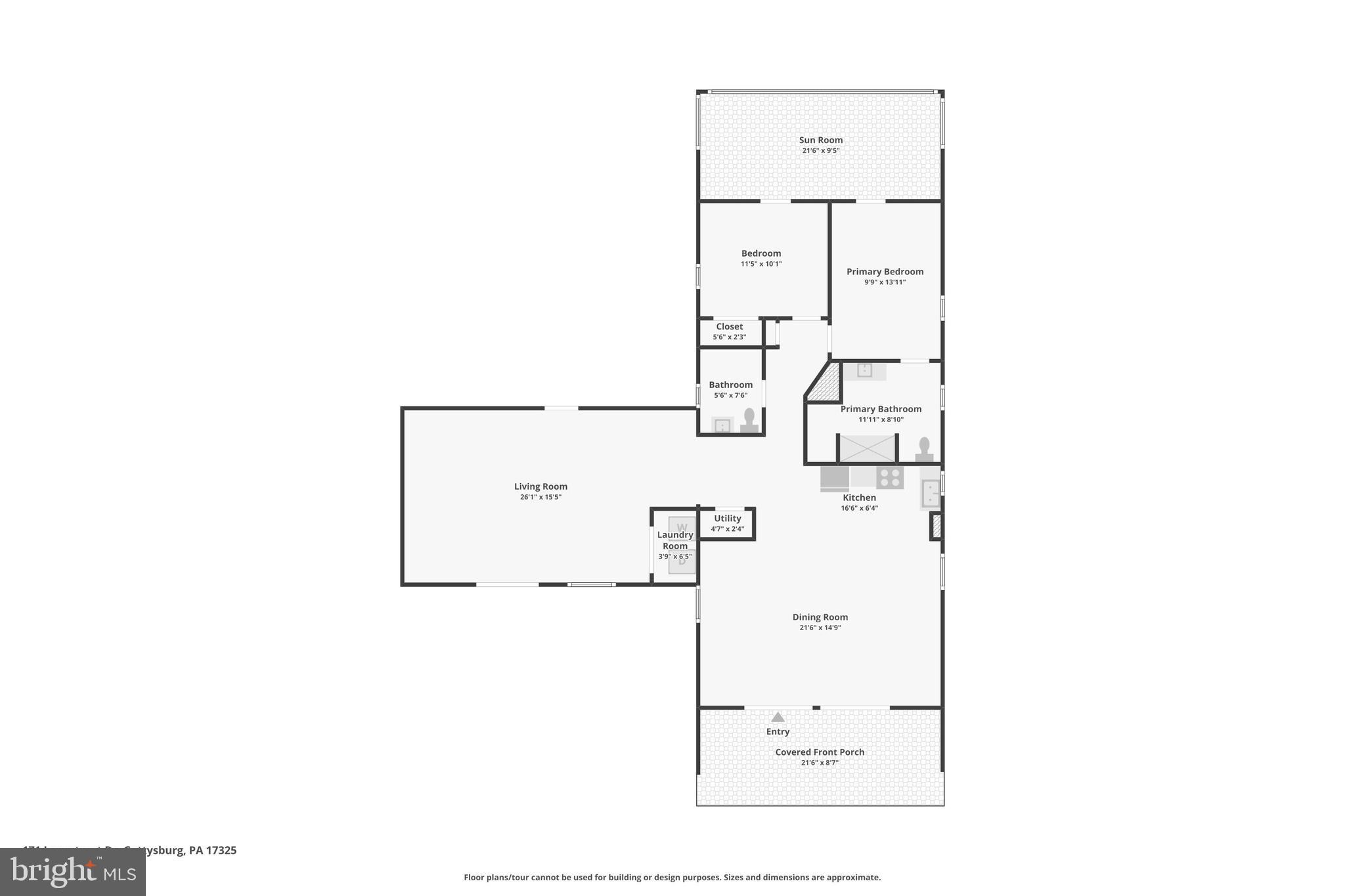 LAKE HERITAGE - Residential