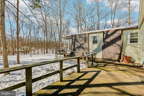 Tiny photo for 171 Longstreet Drive, GETTYSBURG, PA 17325 (MLS # PAAD2021440)