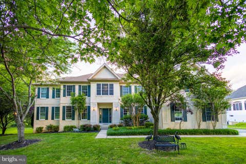 Homes For Sale - 129 Berwick Drive<br/> Chester County, WEST CHESTER, PA 19382