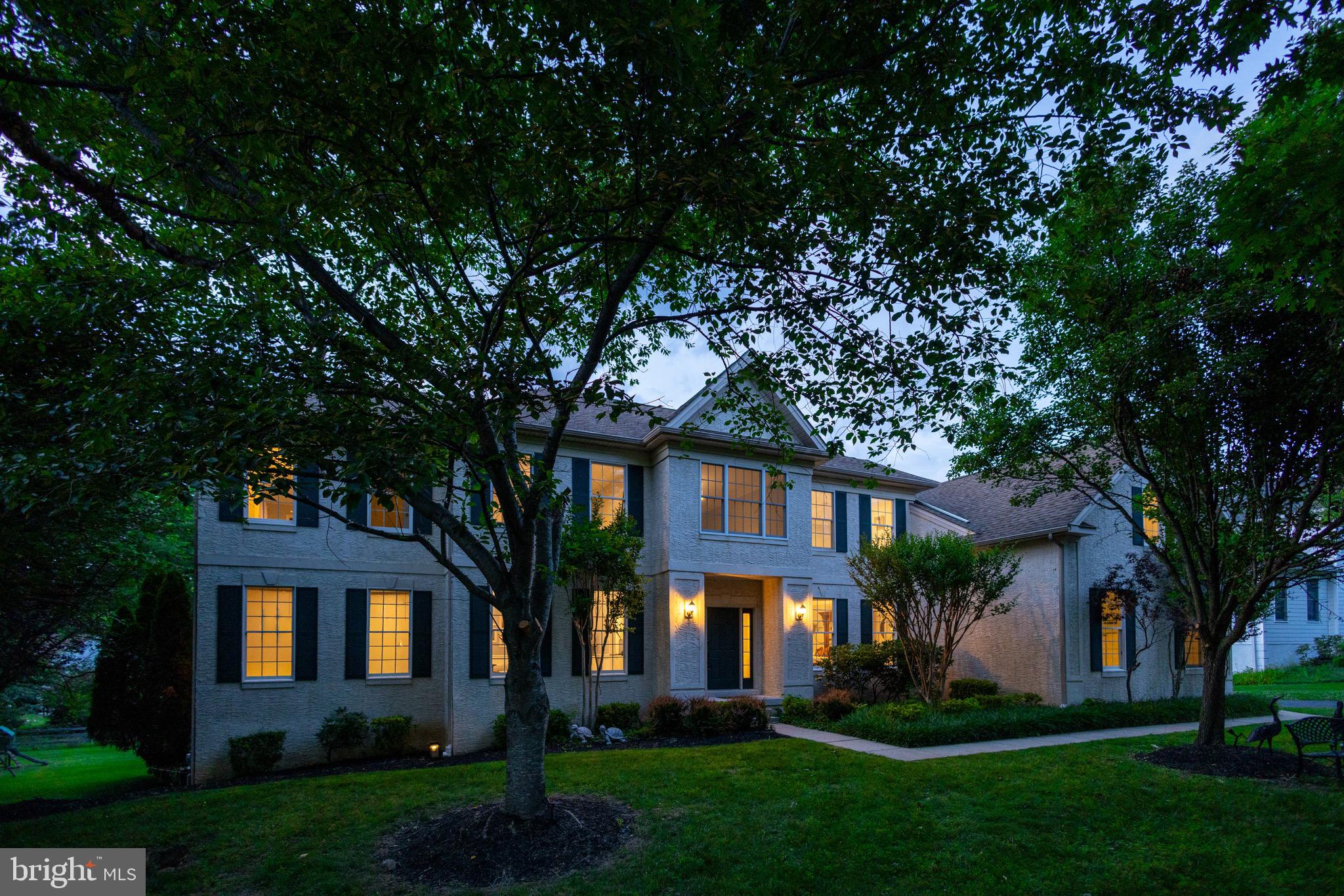 129 BERWICK DRIVE