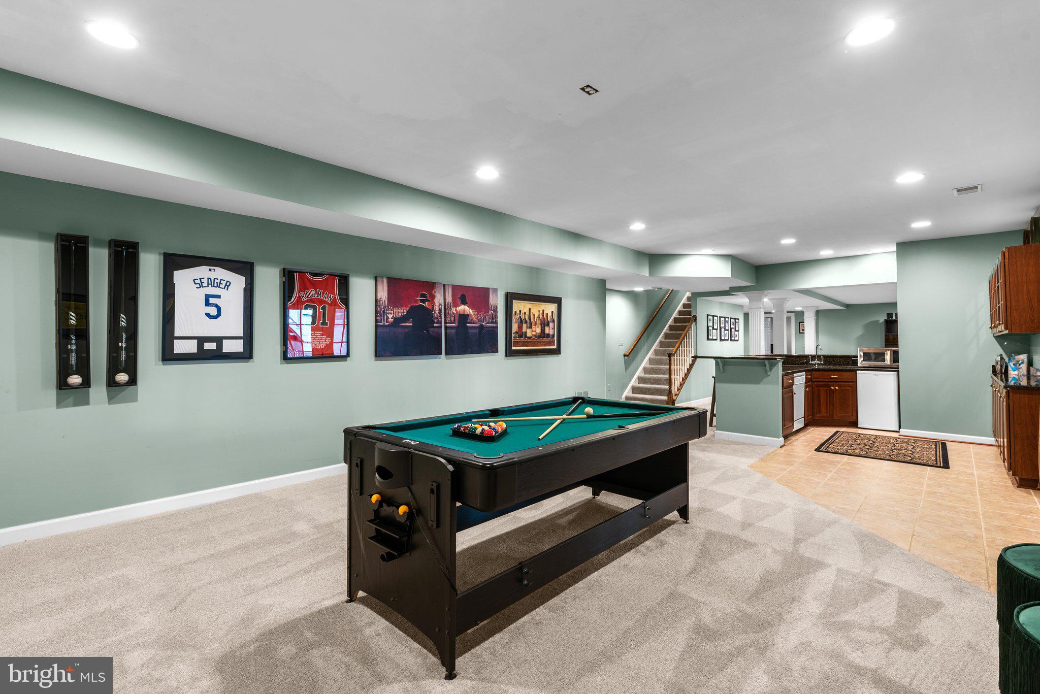 TUFTON SPRINGS - Residential