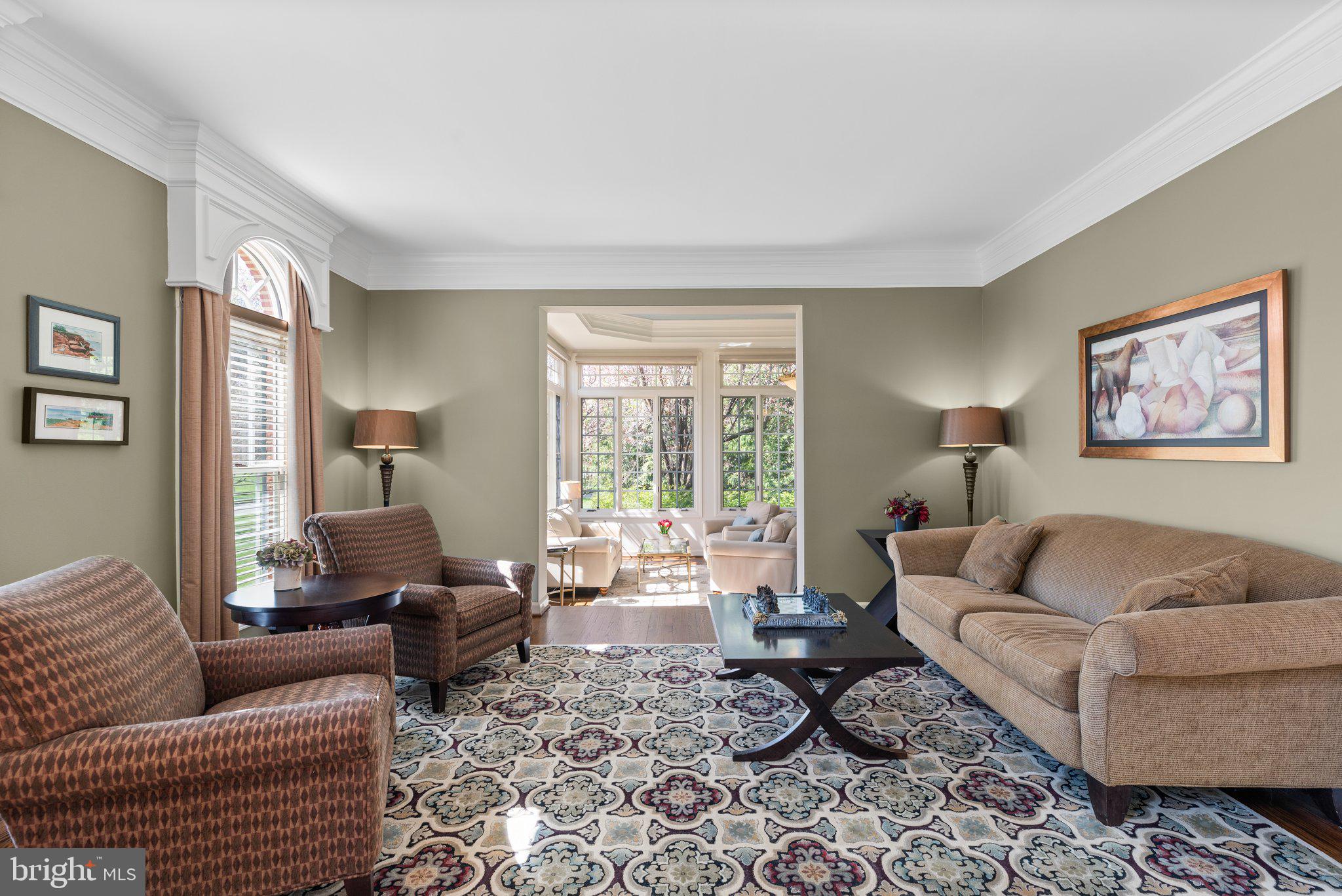 TUFTON SPRINGS - Residential