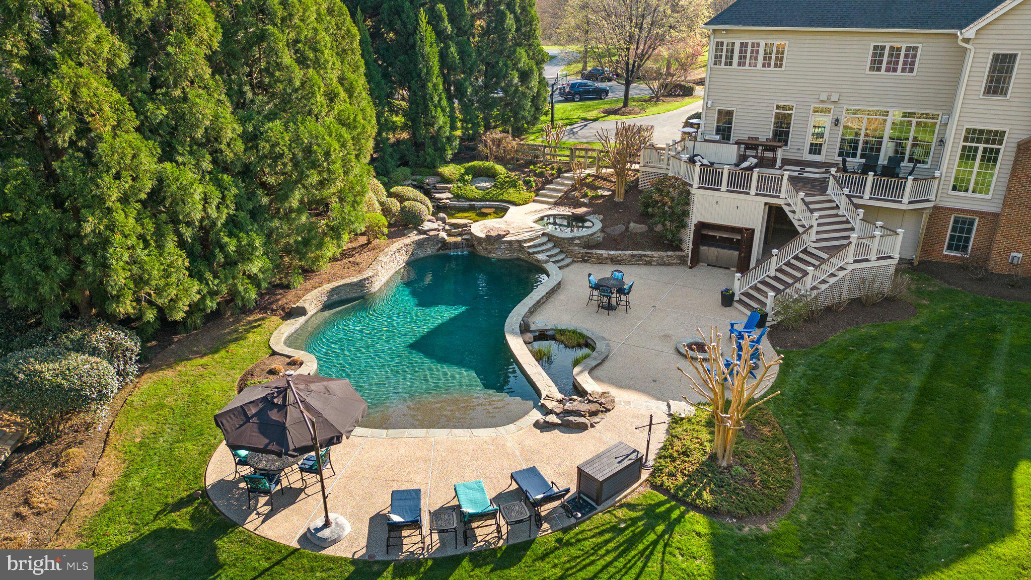 TUFTON SPRINGS - Residential