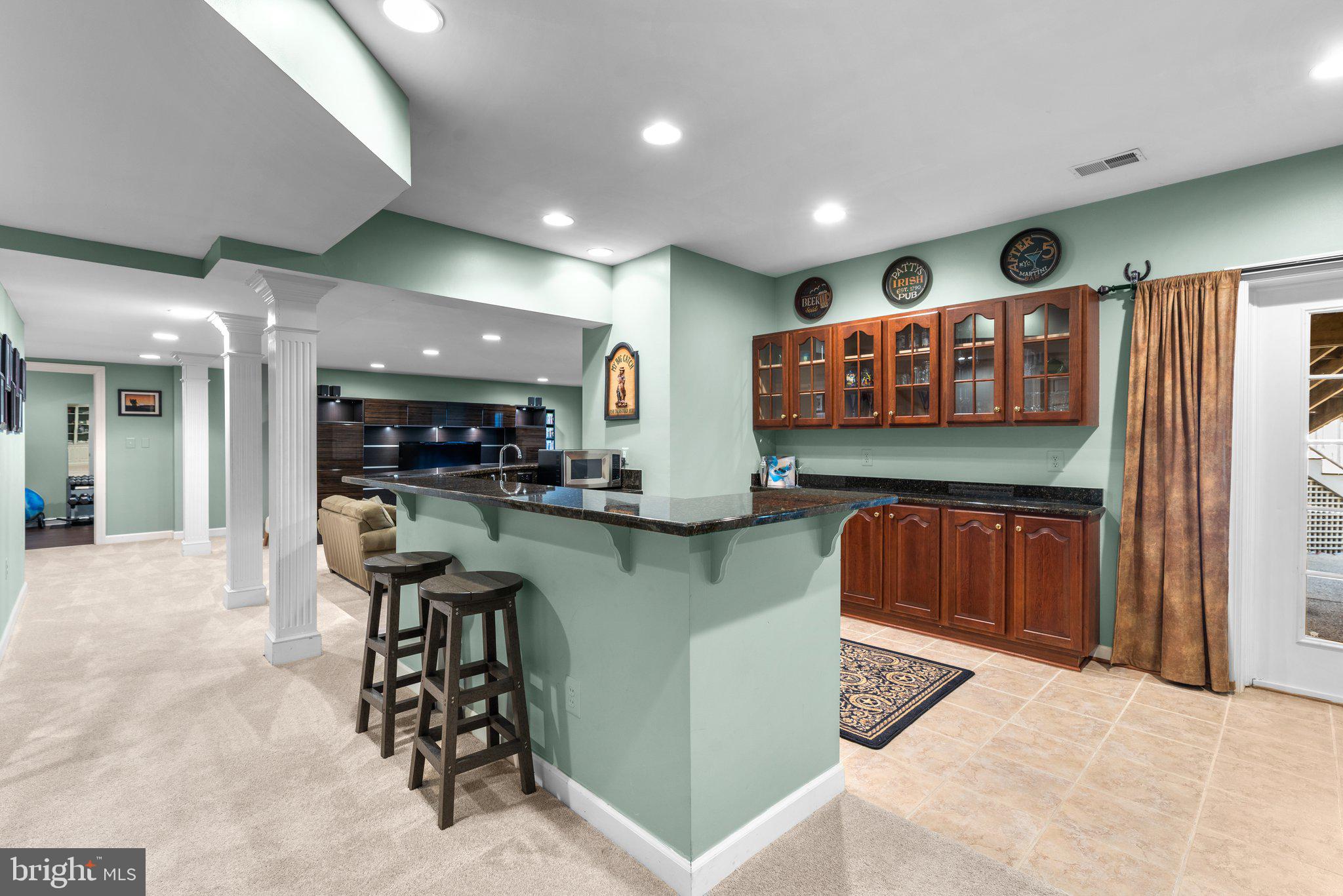 TUFTON SPRINGS - Residential