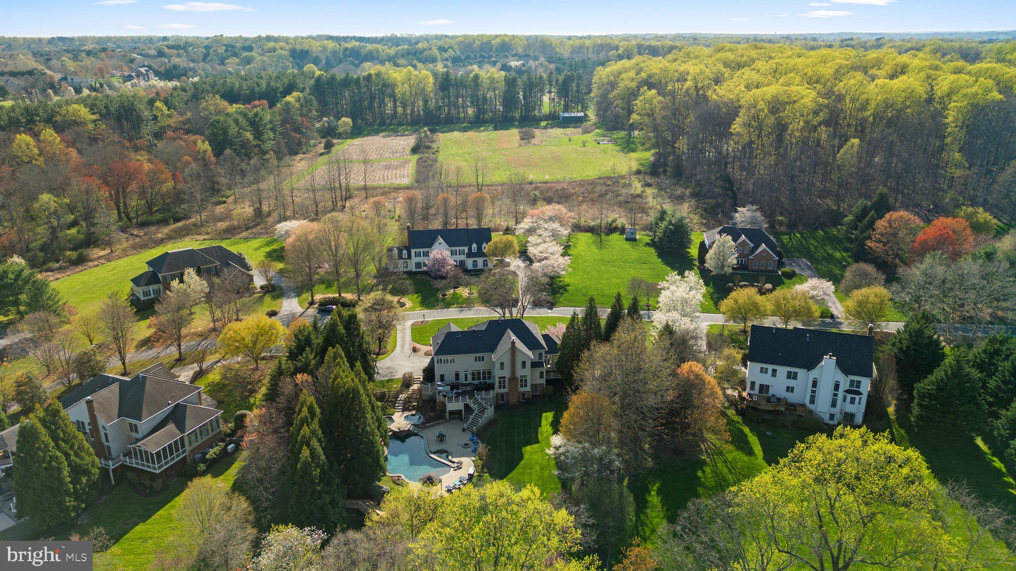 TUFTON SPRINGS - Residential