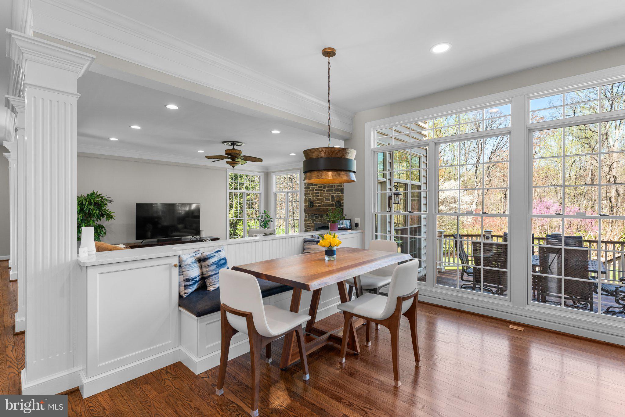 TUFTON SPRINGS - Residential