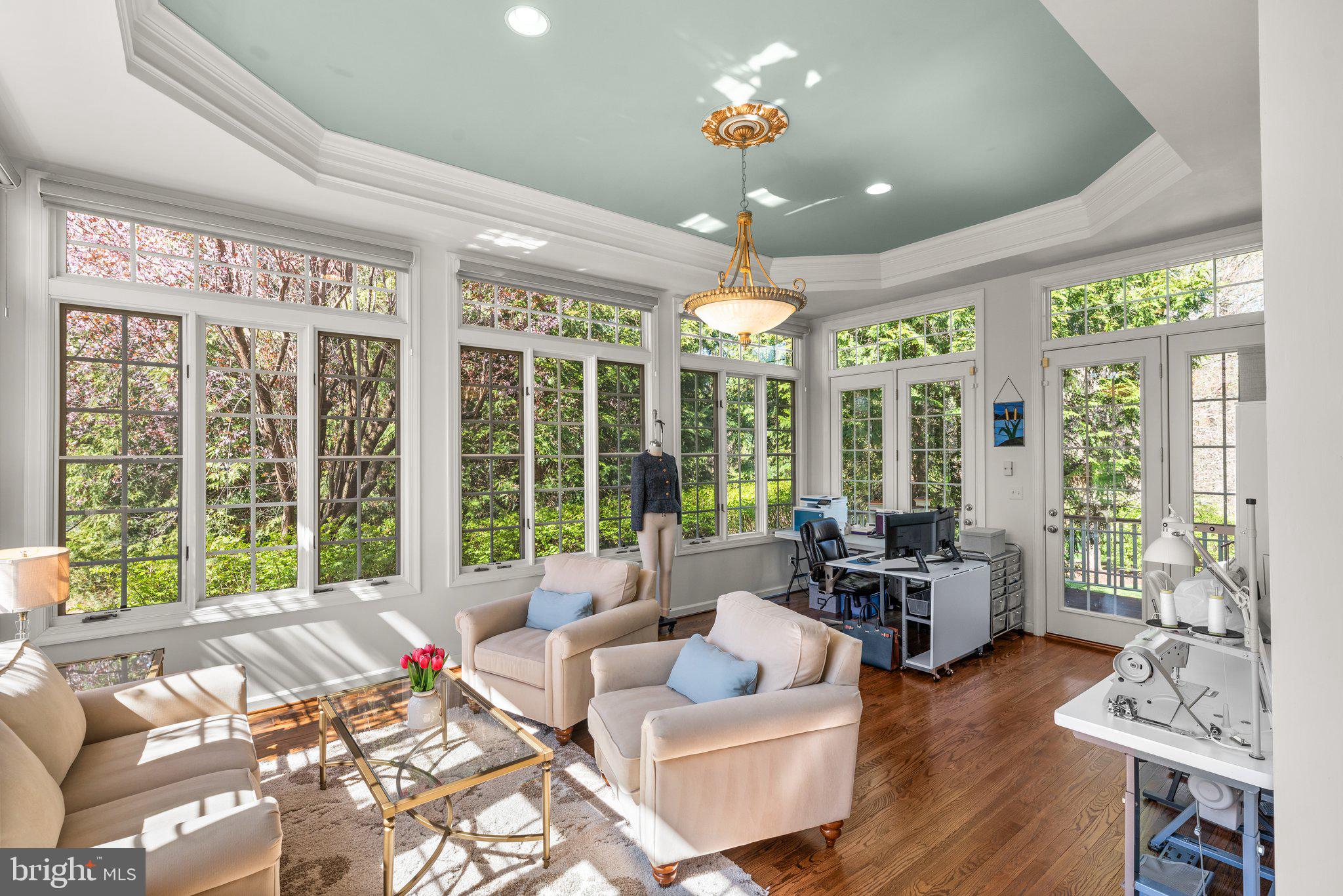 TUFTON SPRINGS - Residential