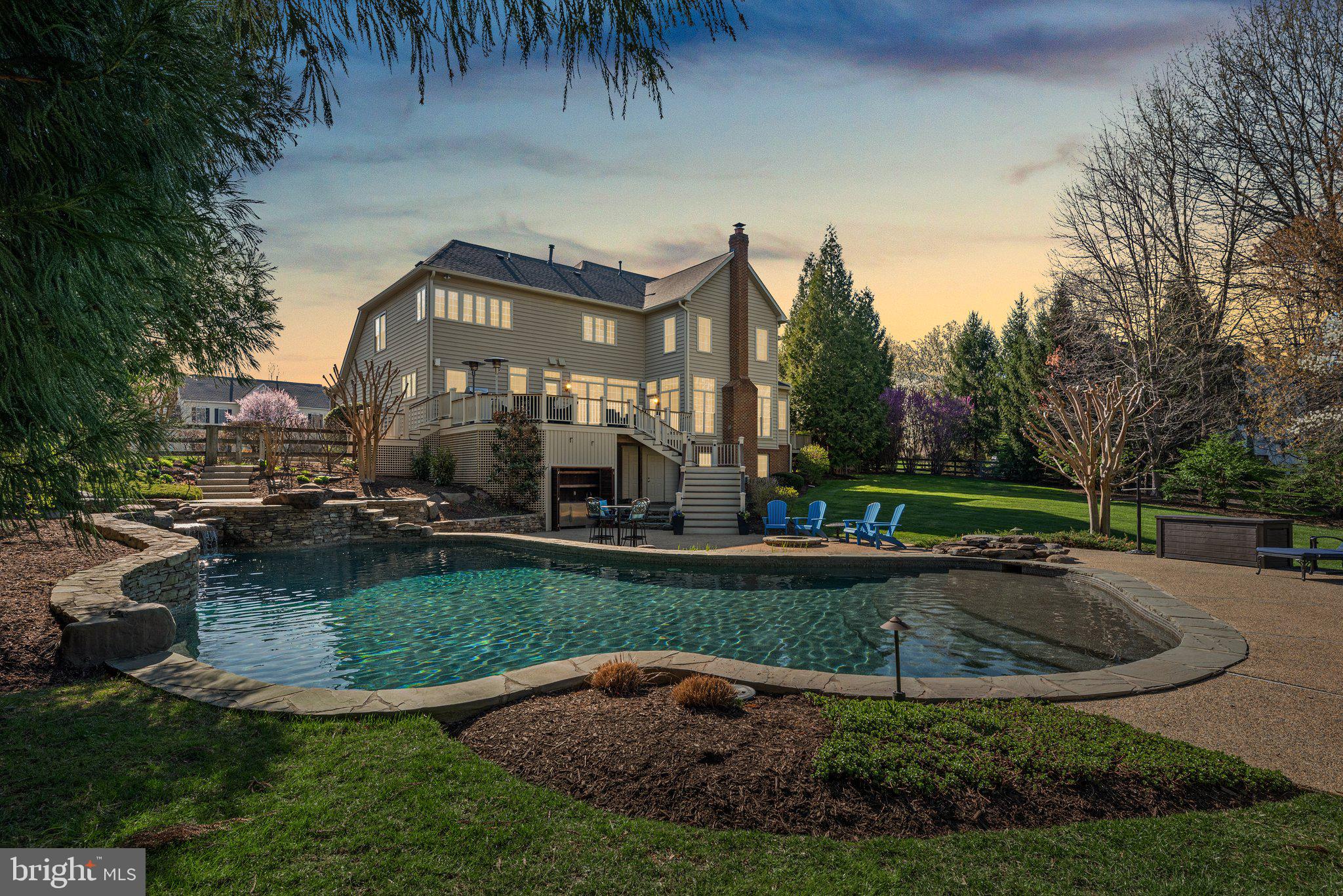 TUFTON SPRINGS - Residential