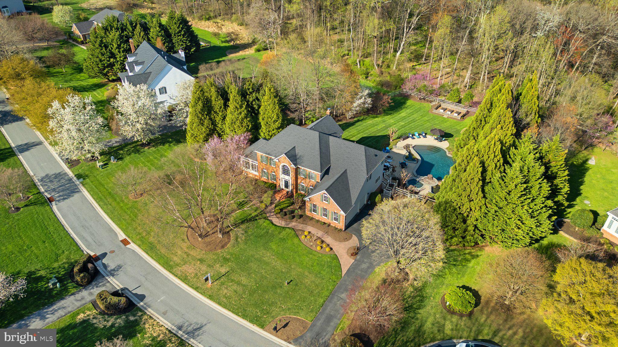 TUFTON SPRINGS - Residential