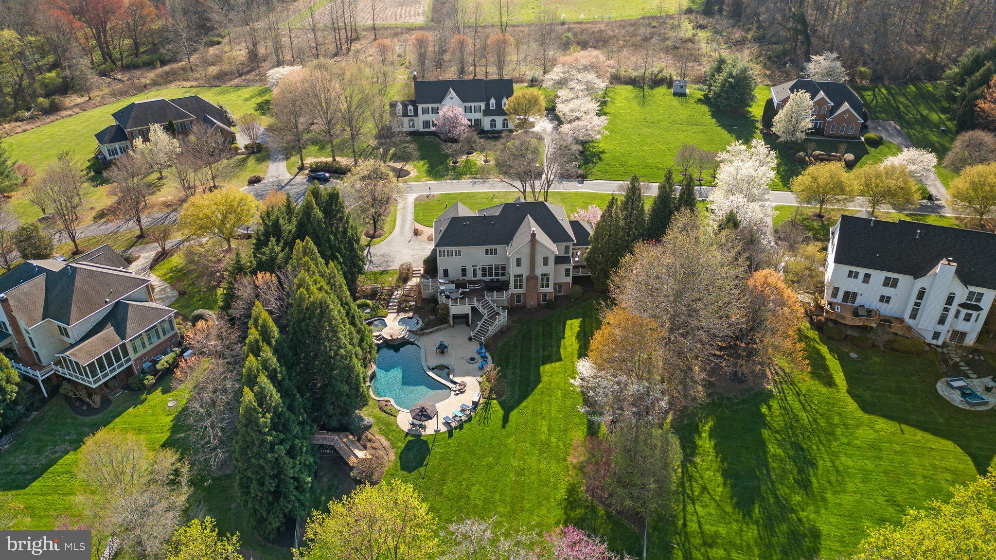 TUFTON SPRINGS - Residential