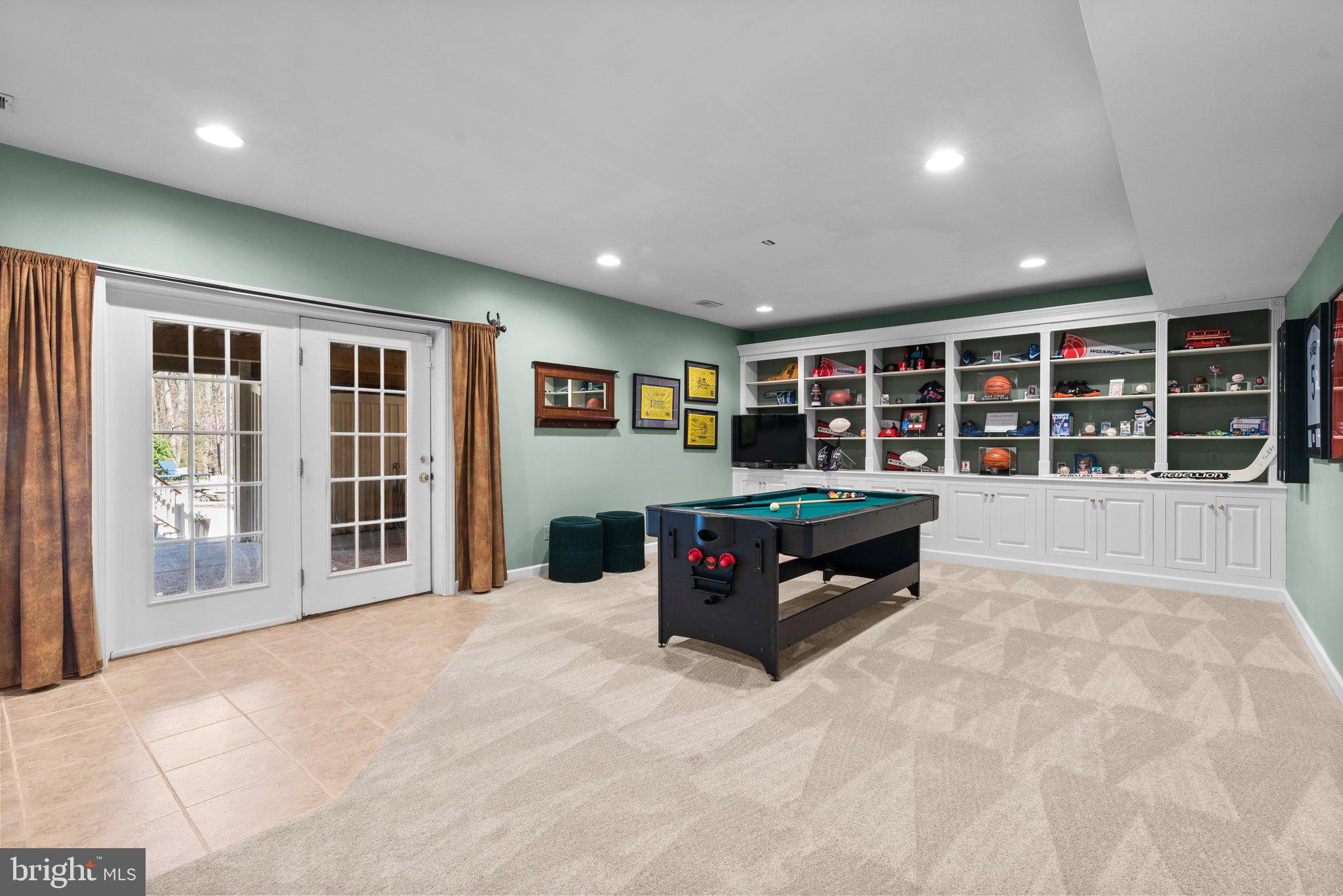 TUFTON SPRINGS - Residential