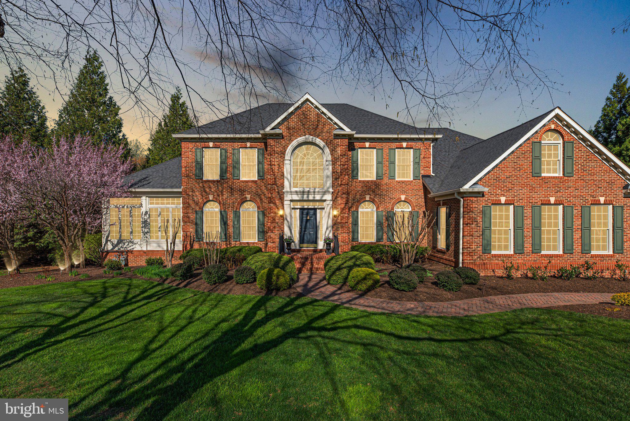 TUFTON SPRINGS - Residential