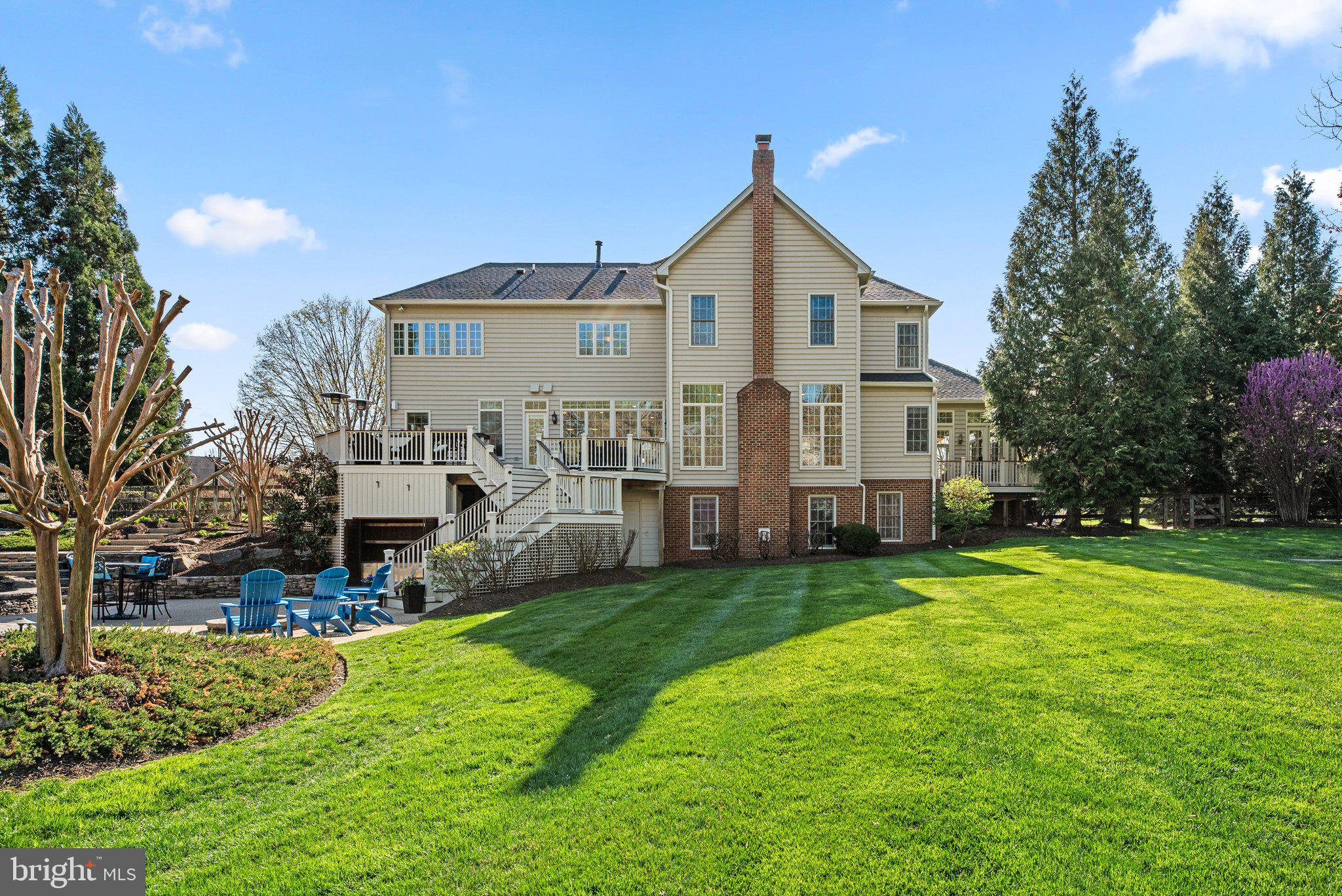 TUFTON SPRINGS - Residential