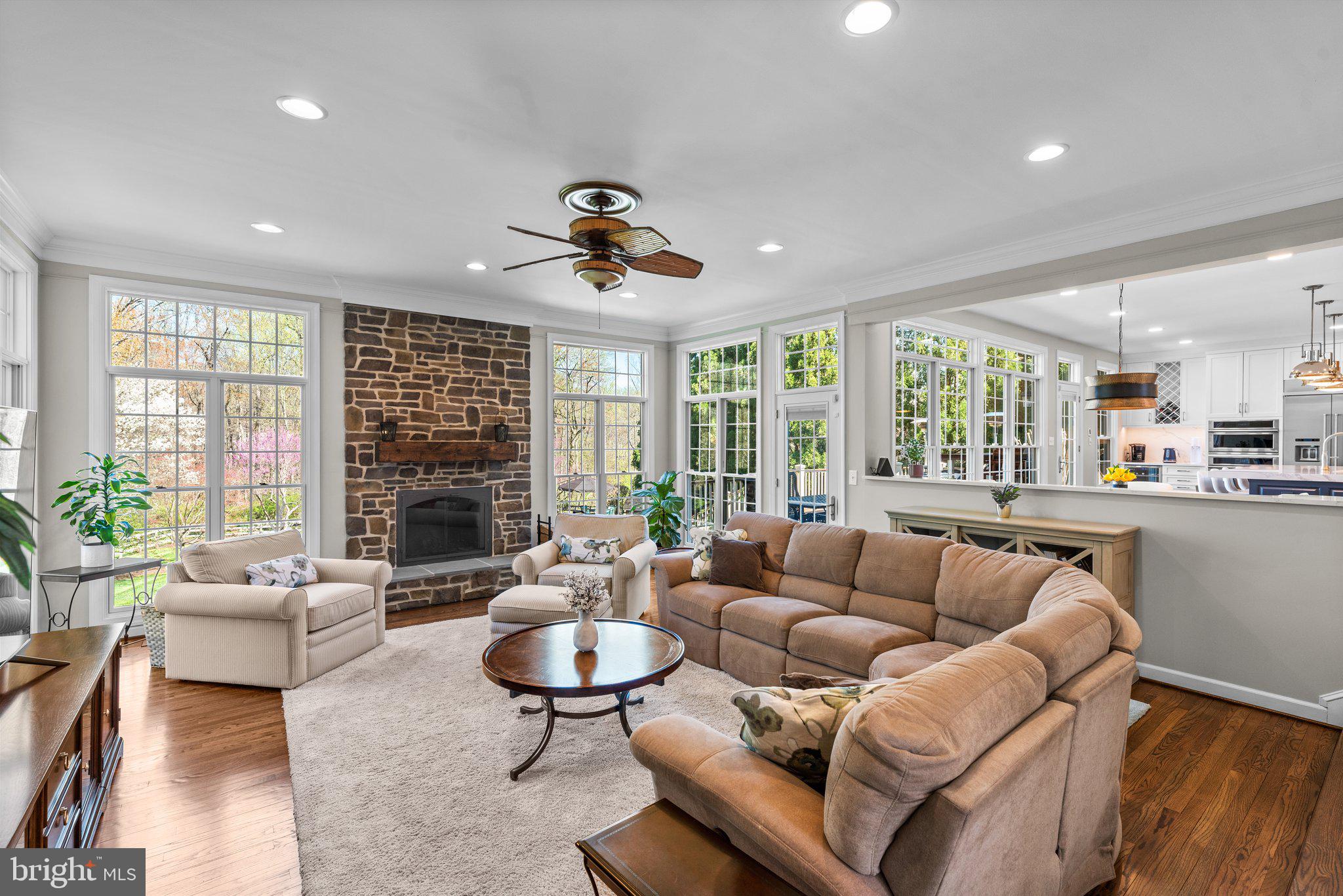 TUFTON SPRINGS - Residential