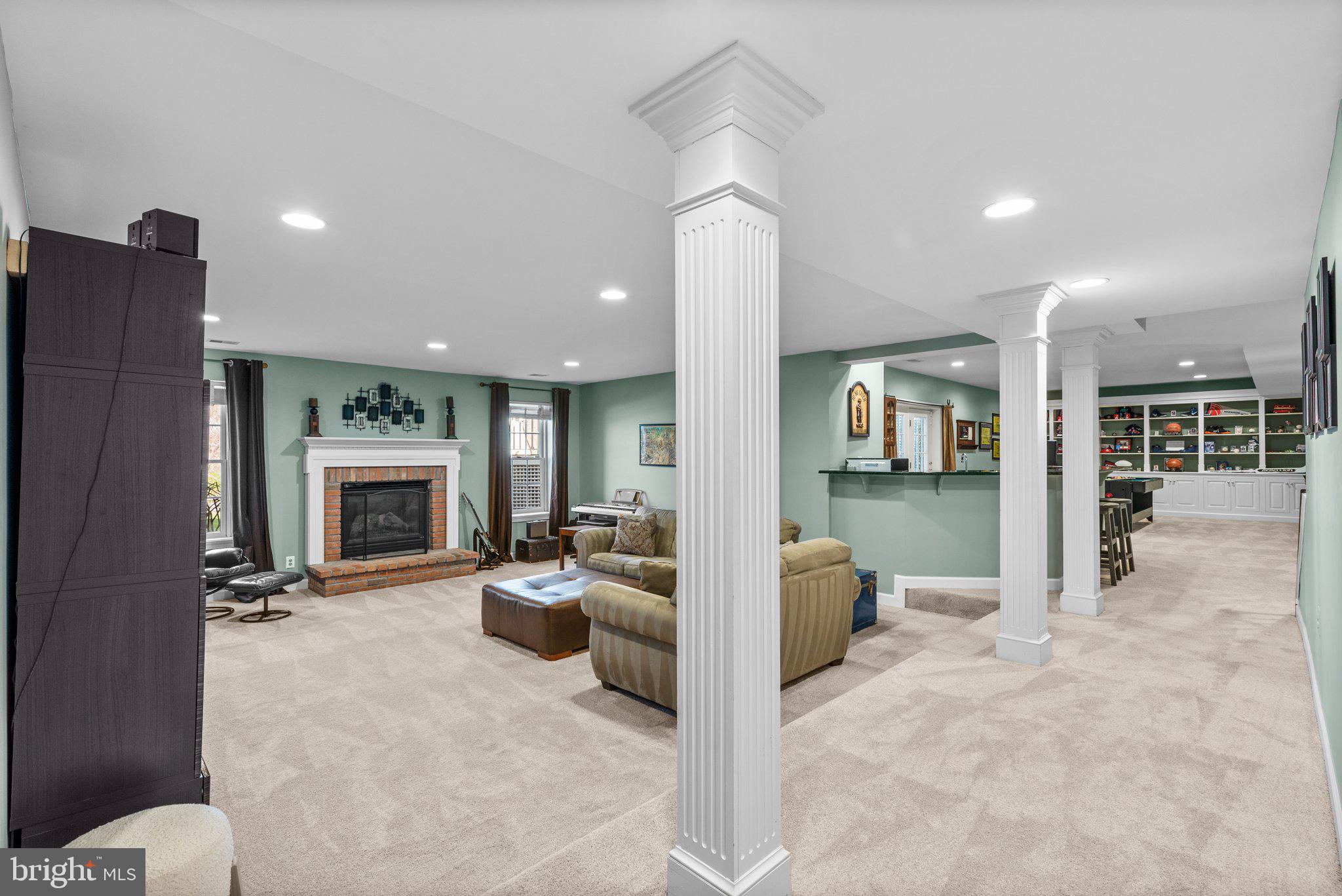 TUFTON SPRINGS - Residential