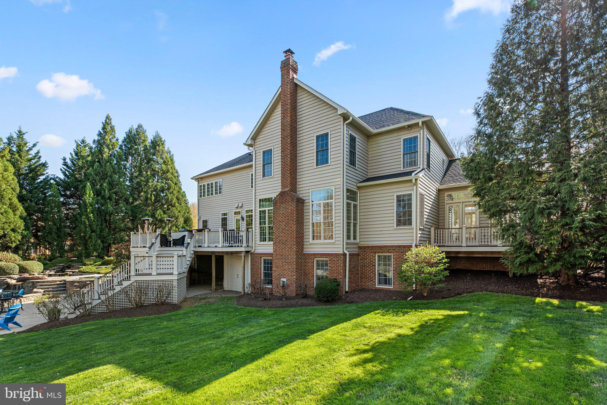 TUFTON SPRINGS - Residential