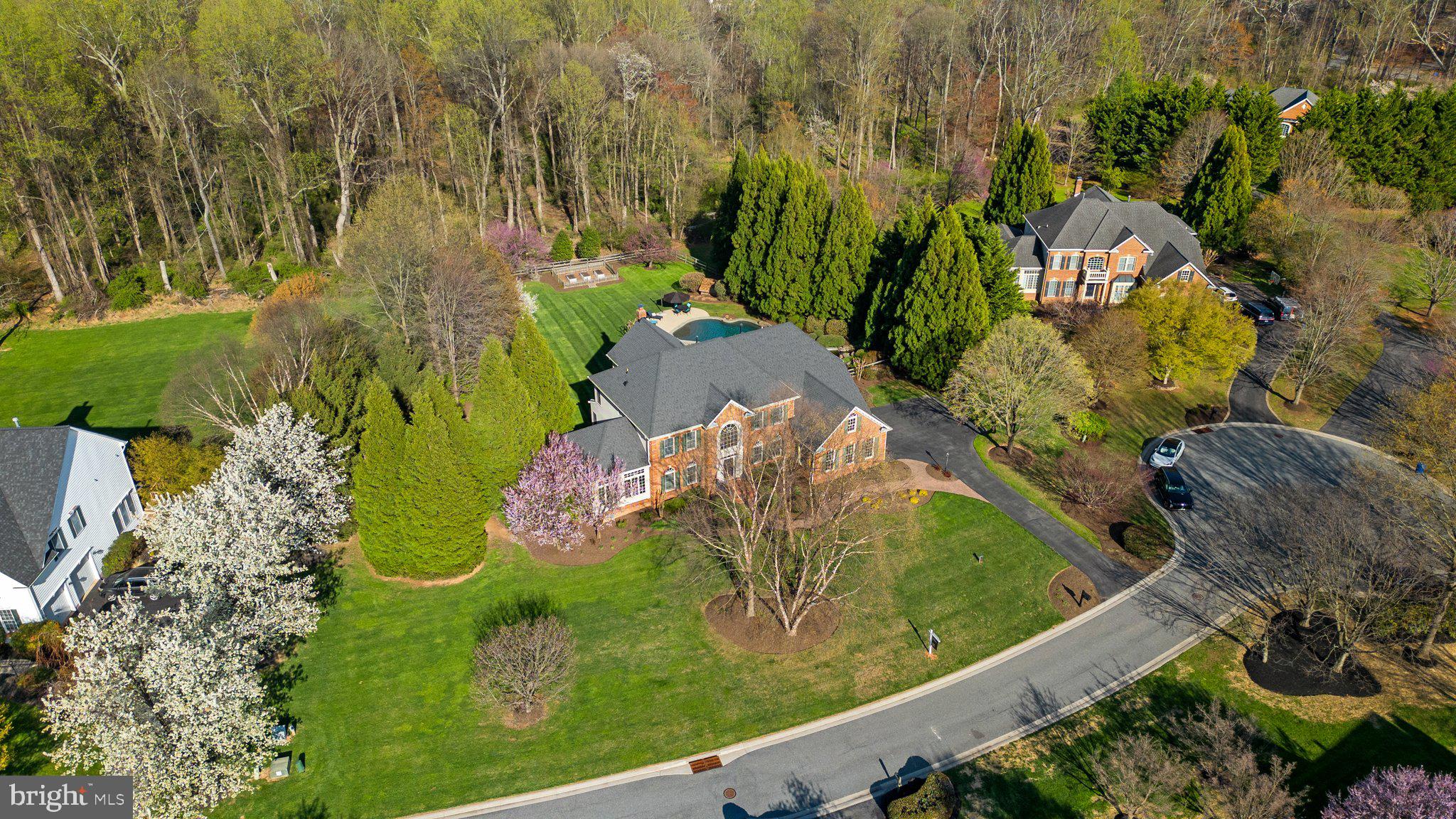 TUFTON SPRINGS - Residential