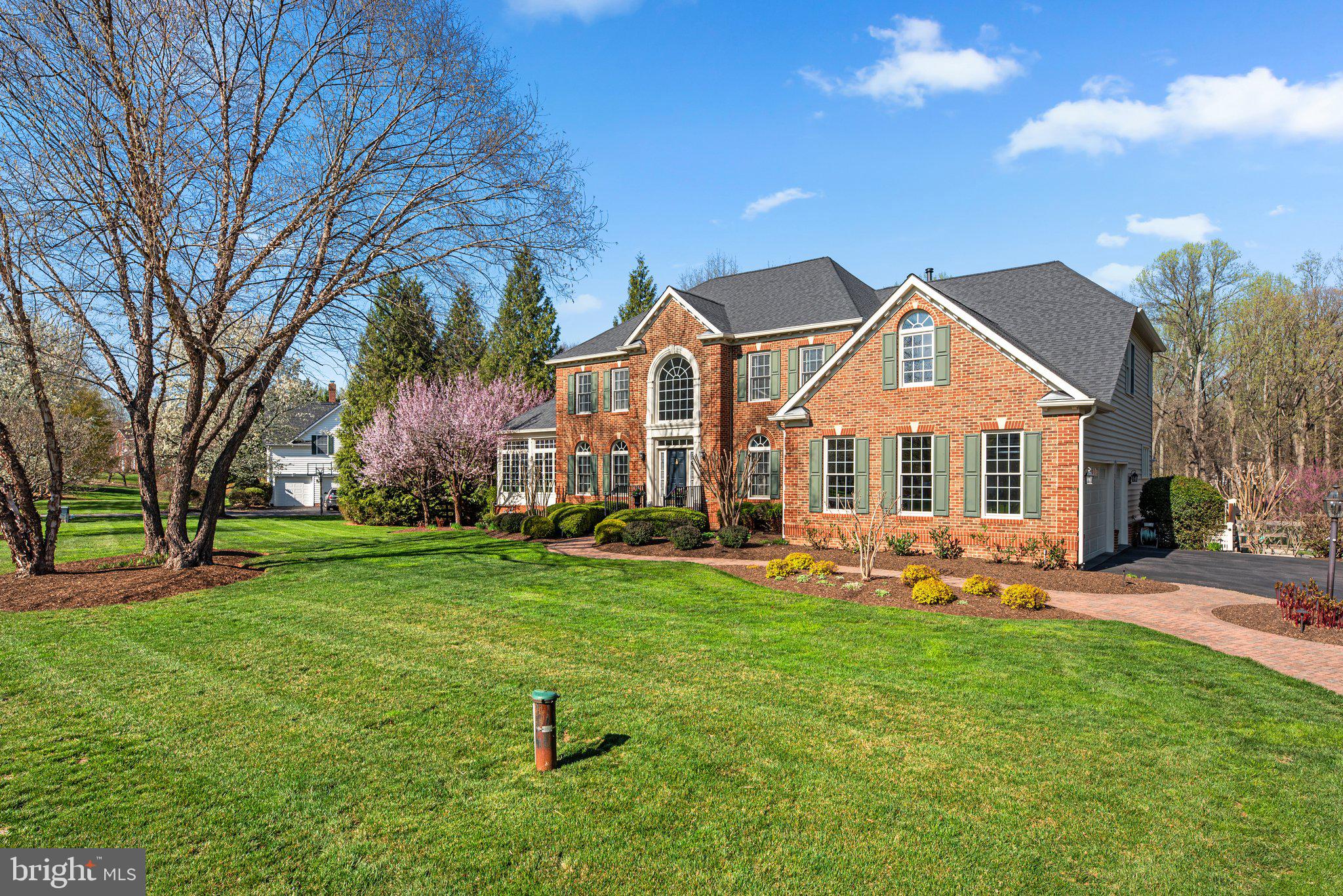 TUFTON SPRINGS - Residential