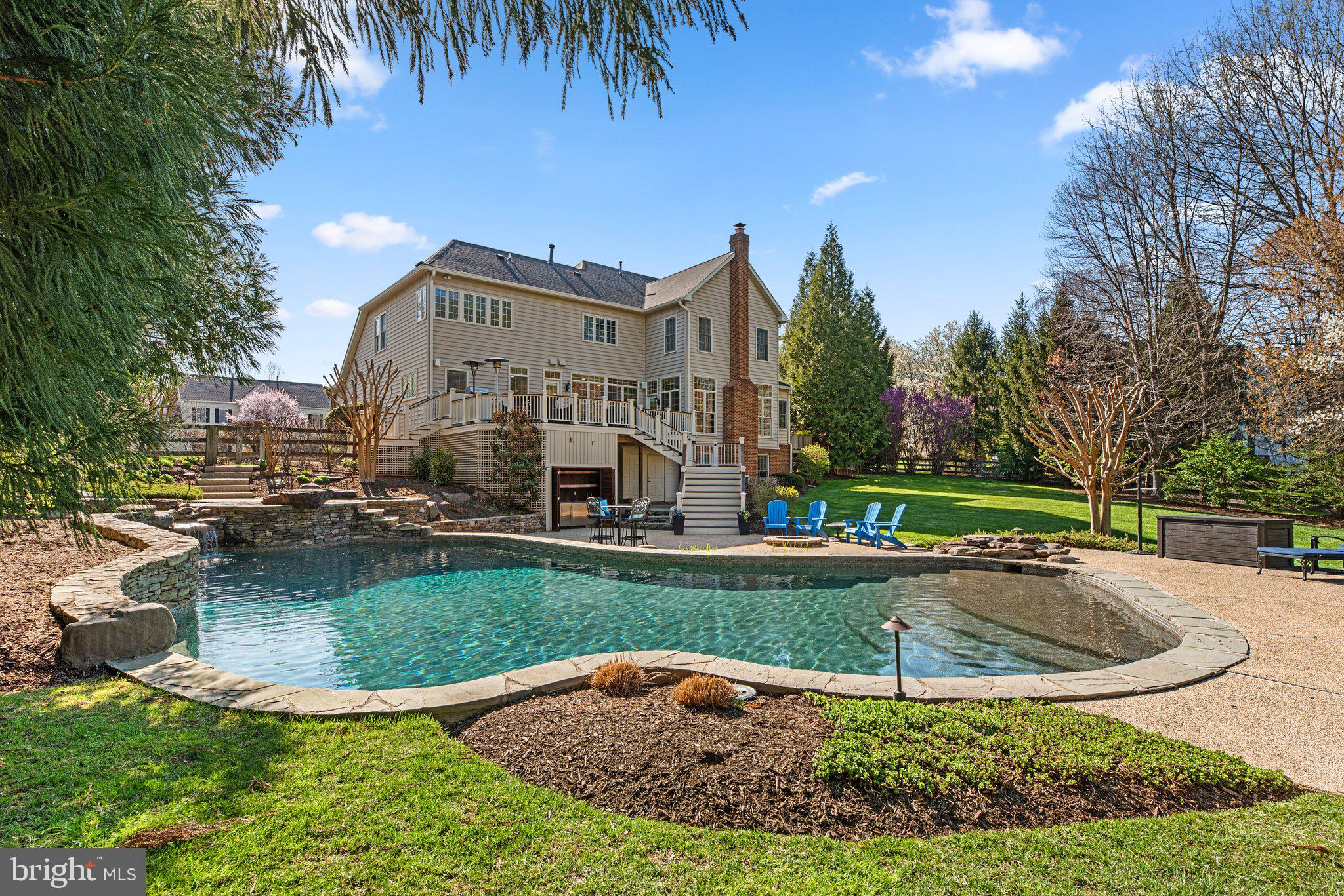 TUFTON SPRINGS - Residential