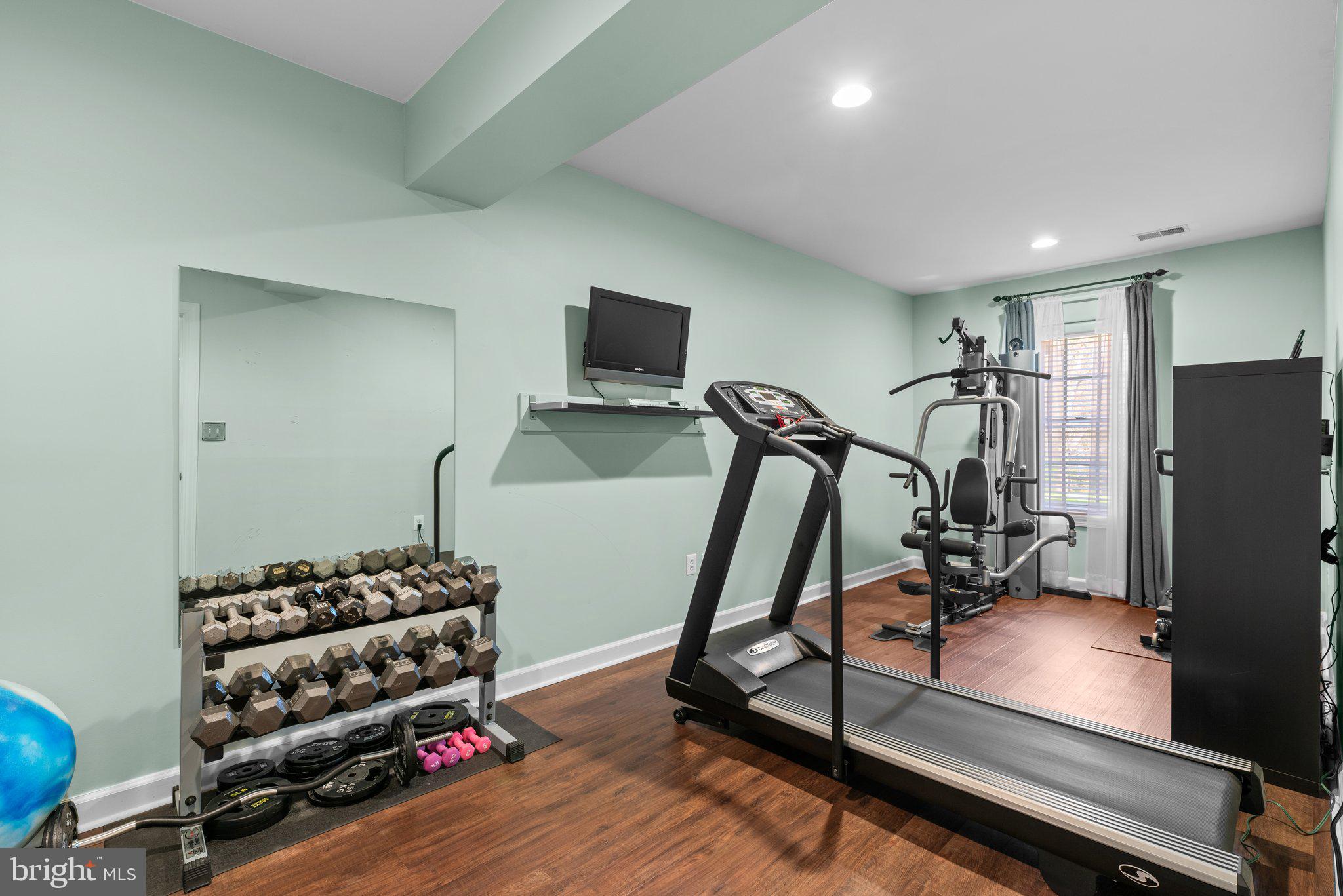 TUFTON SPRINGS - Residential