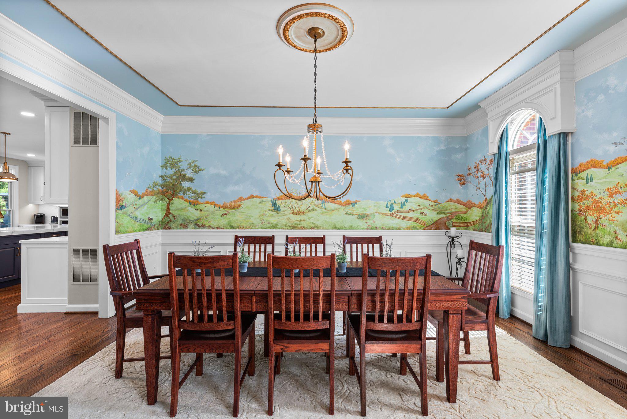 TUFTON SPRINGS - Residential