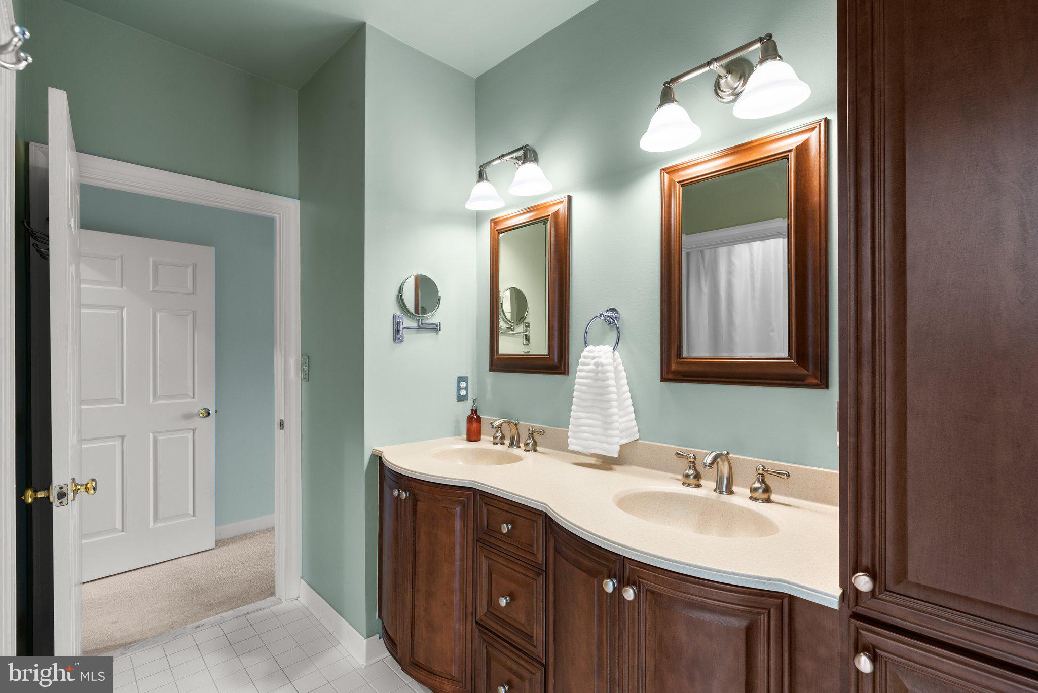 TUFTON SPRINGS - Residential