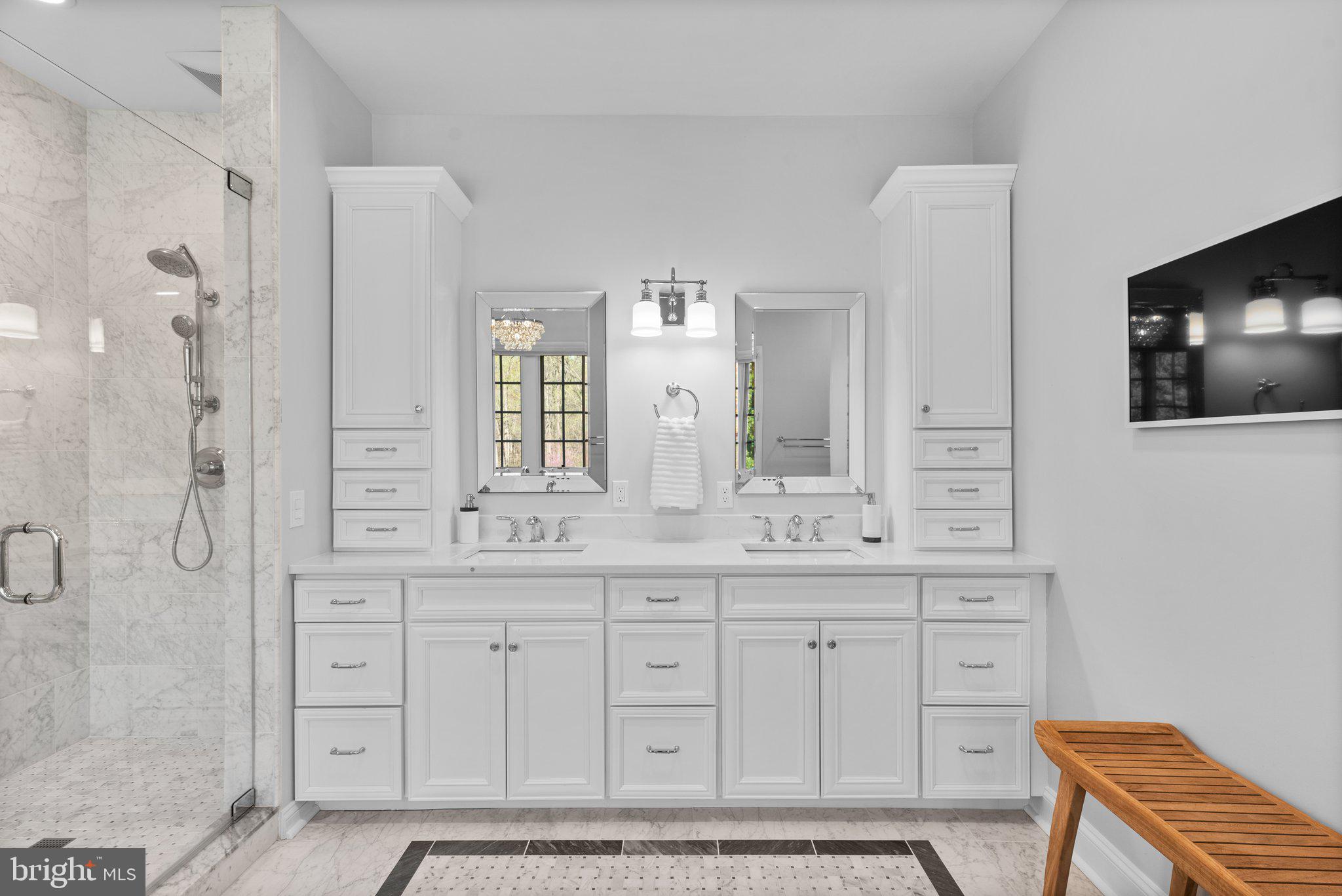 TUFTON SPRINGS - Residential