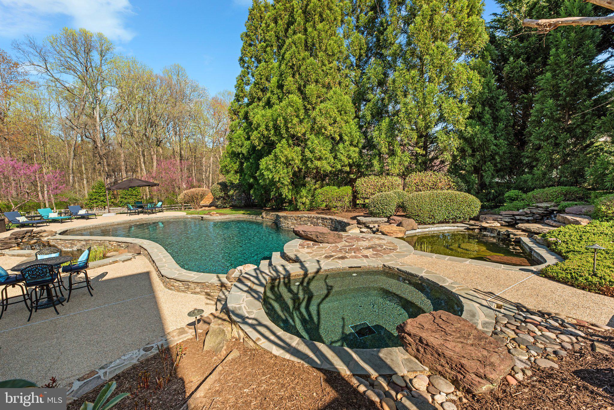 TUFTON SPRINGS - Residential