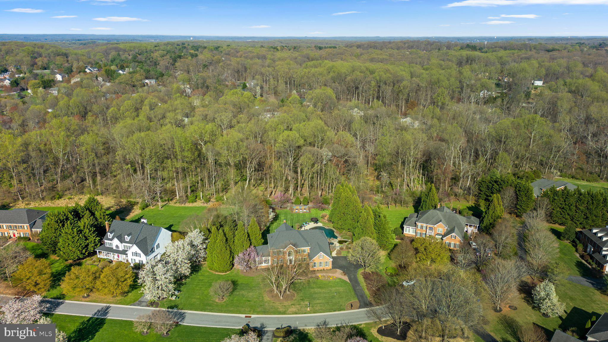 TUFTON SPRINGS - Residential