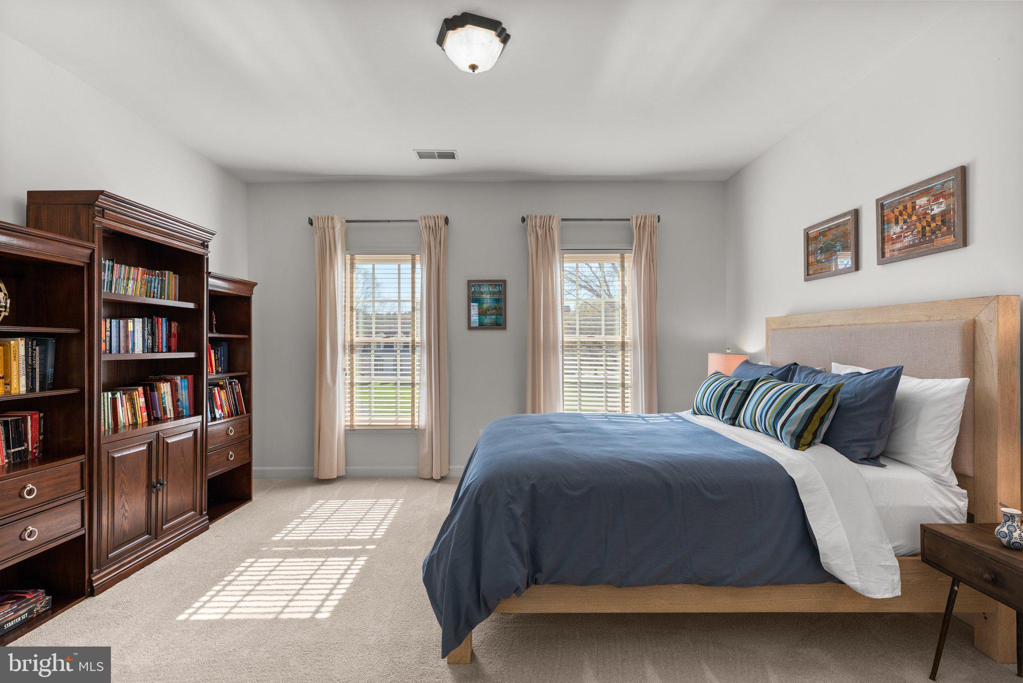 TUFTON SPRINGS - Residential