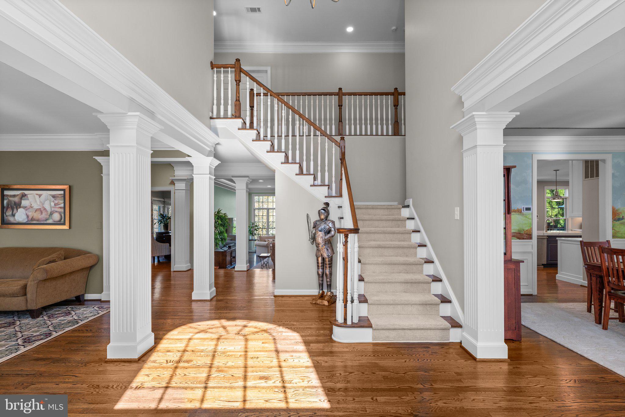 TUFTON SPRINGS - Residential